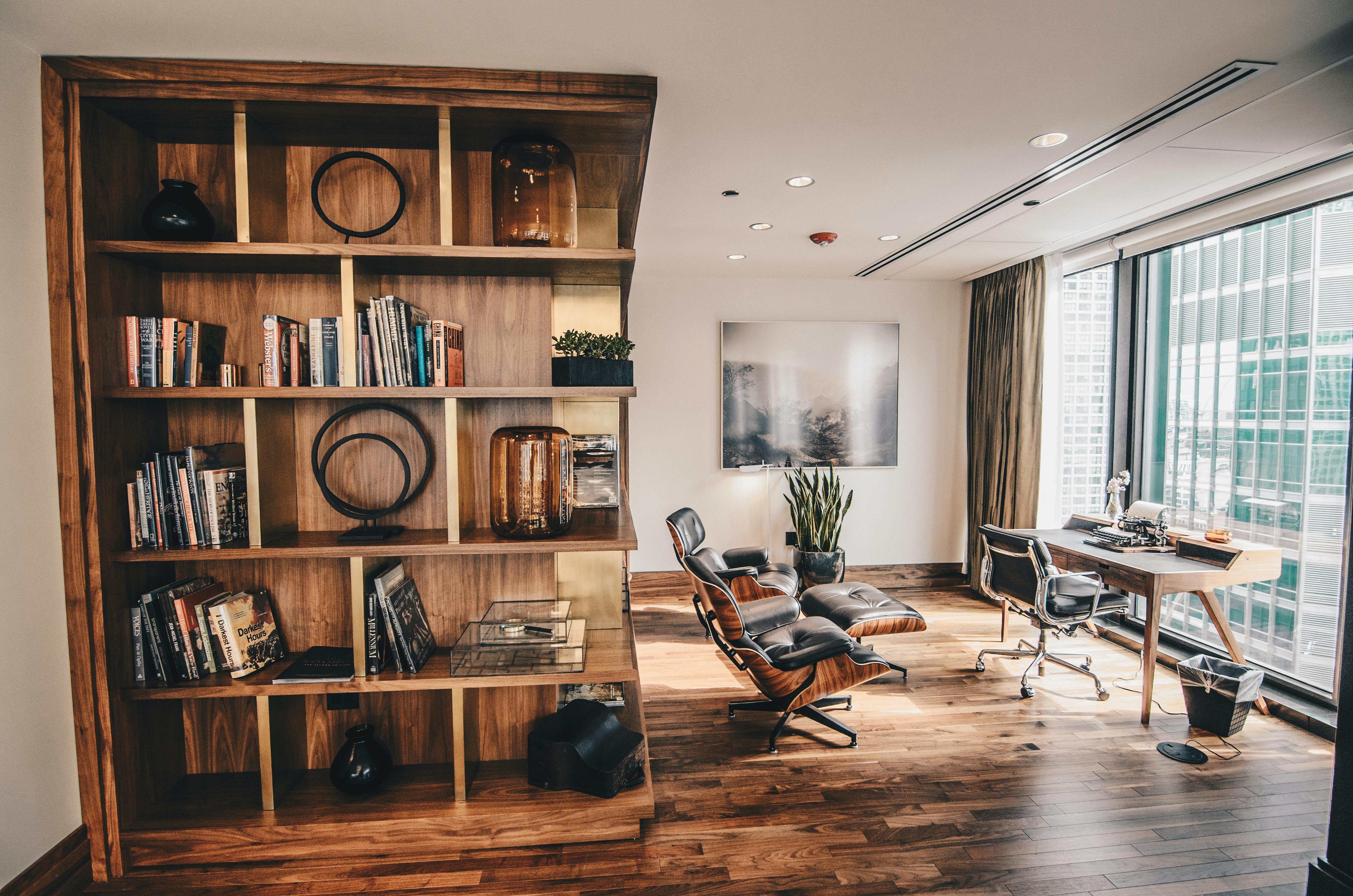 Experts Office Remodeling Services In San Diego
